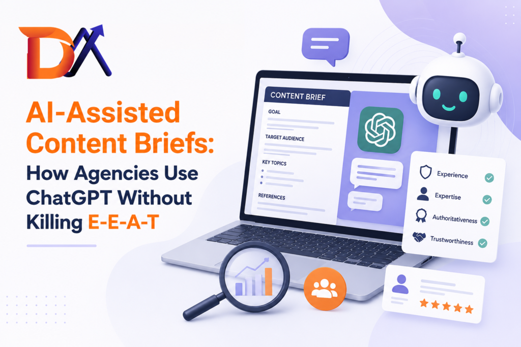 AI-assisted content