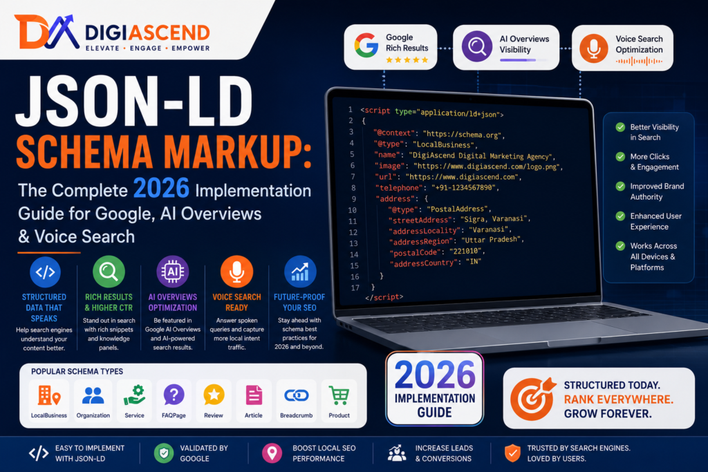 JSON-LD