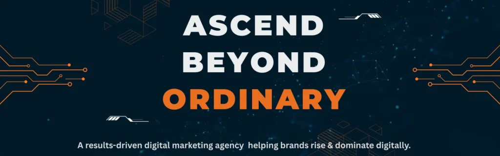 Leading Digital Marketing Agency