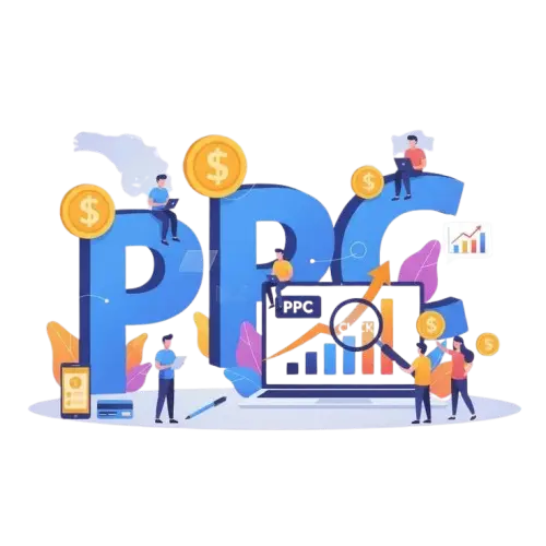 PPC Agency