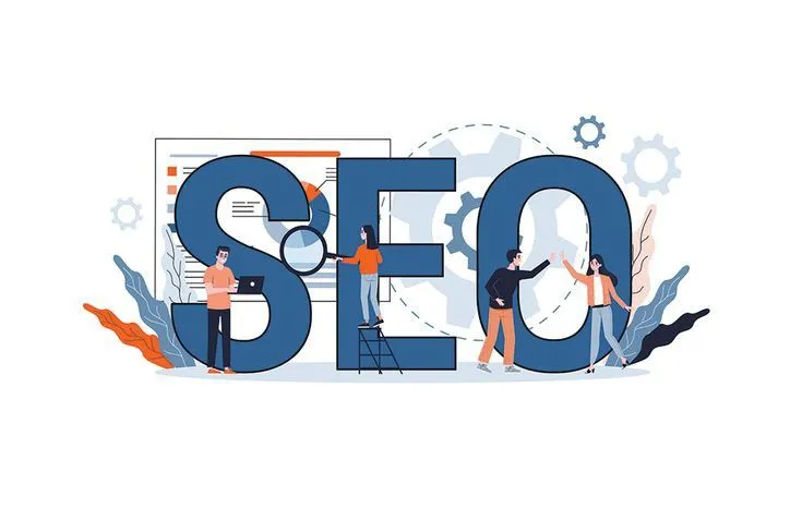 SEO Agency