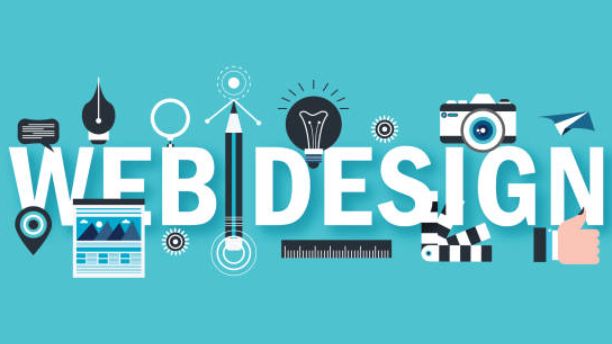 website designing services
