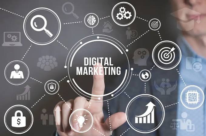 digital marketing agencies
