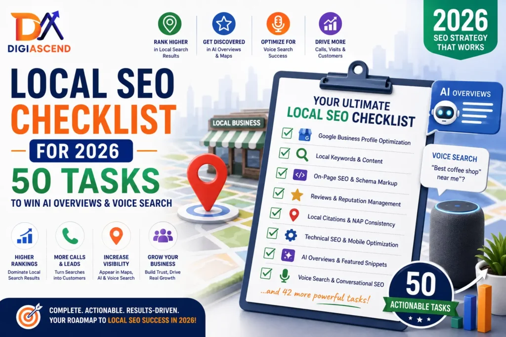 local seo