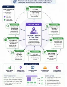 seo content hub