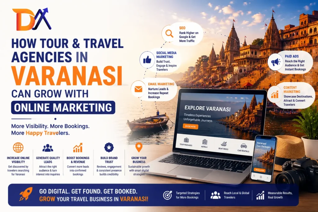travel agency